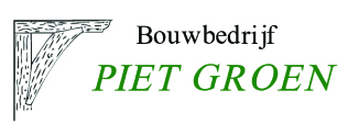 Bouwbedrijf Piet Groen