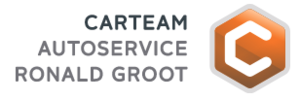 Carteam Autoservice Ronald Groot
