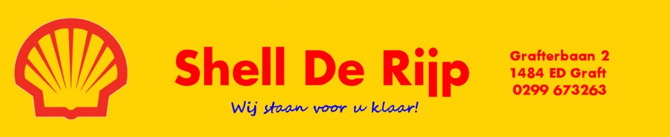 Shell De Rijp