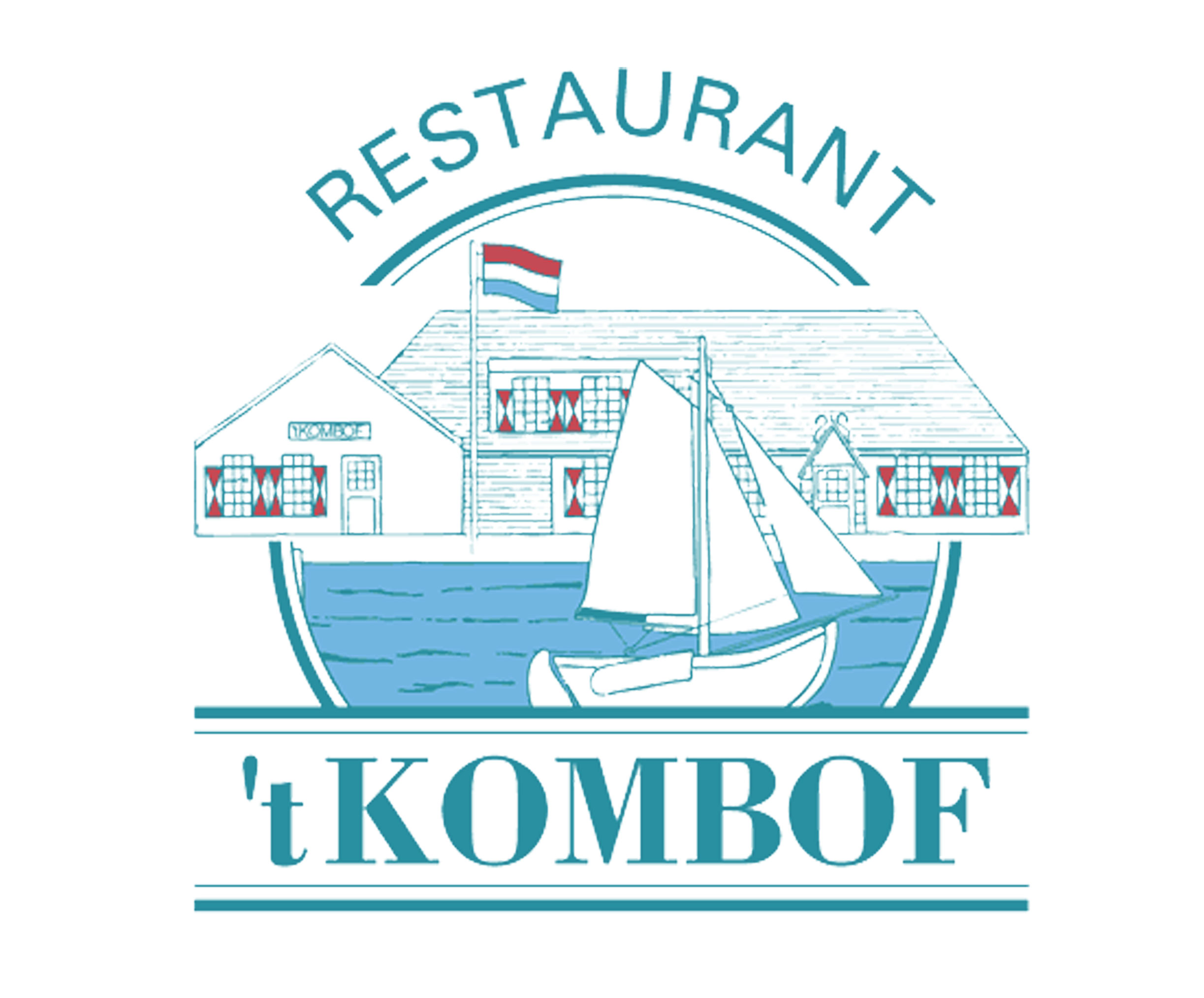 Restaurant ’t Kombof