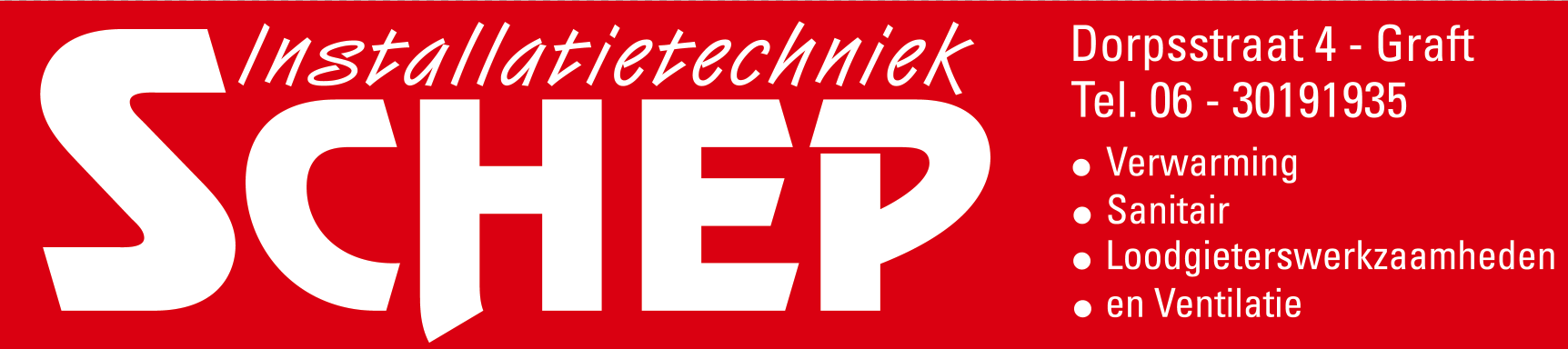 Schep Installatietechniek