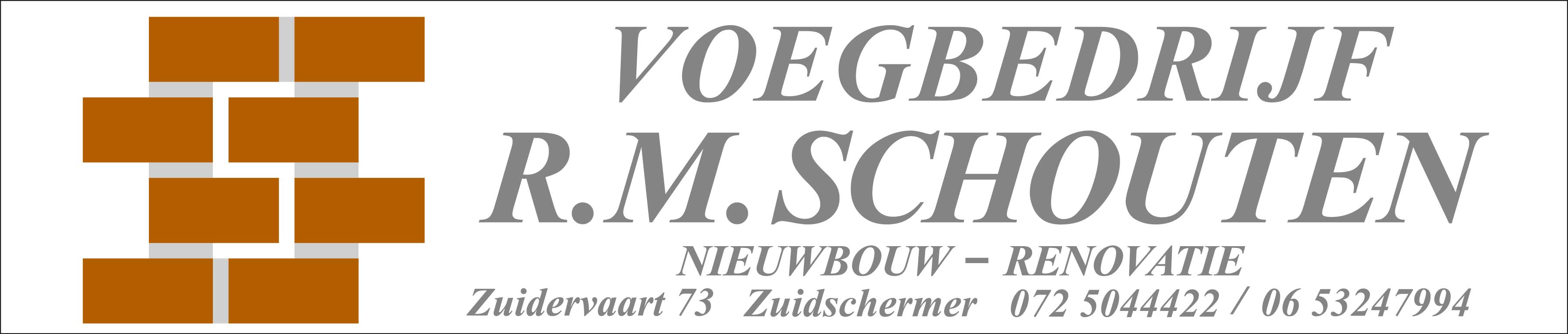 Voegbedrijf Schouten