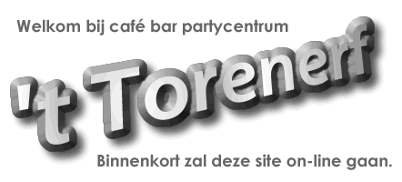 ’t Torenerf