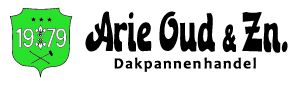 Arie Oud & Zn Dakpannenhandel