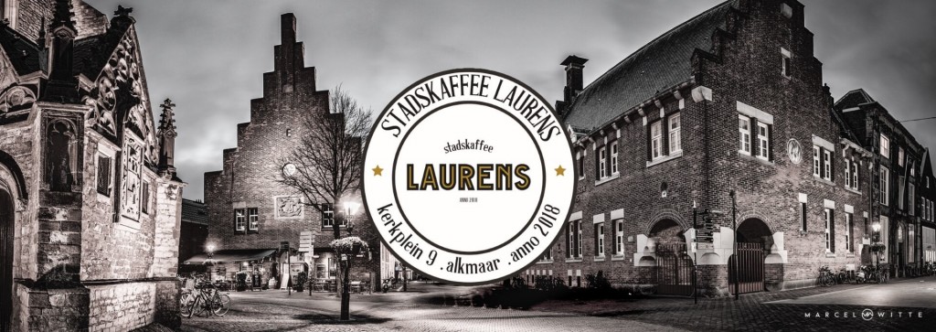Stadskaffee Laurens