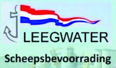 Leegwater Scheepsbevoorrading
